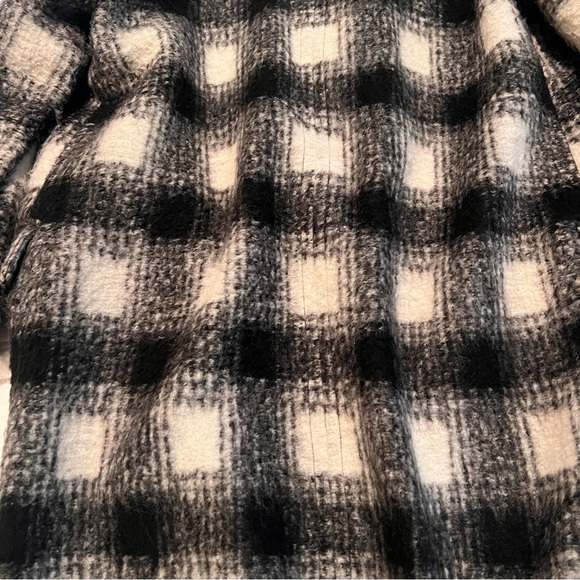 BANANA REPUBLIC Wool Jacket - Size M - Picture 7 of 9